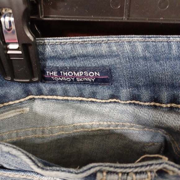 Jeans - Picture 3 of 3